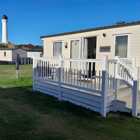 ロジーマス Hollies Retreatヴィラ エクステリア 写真
